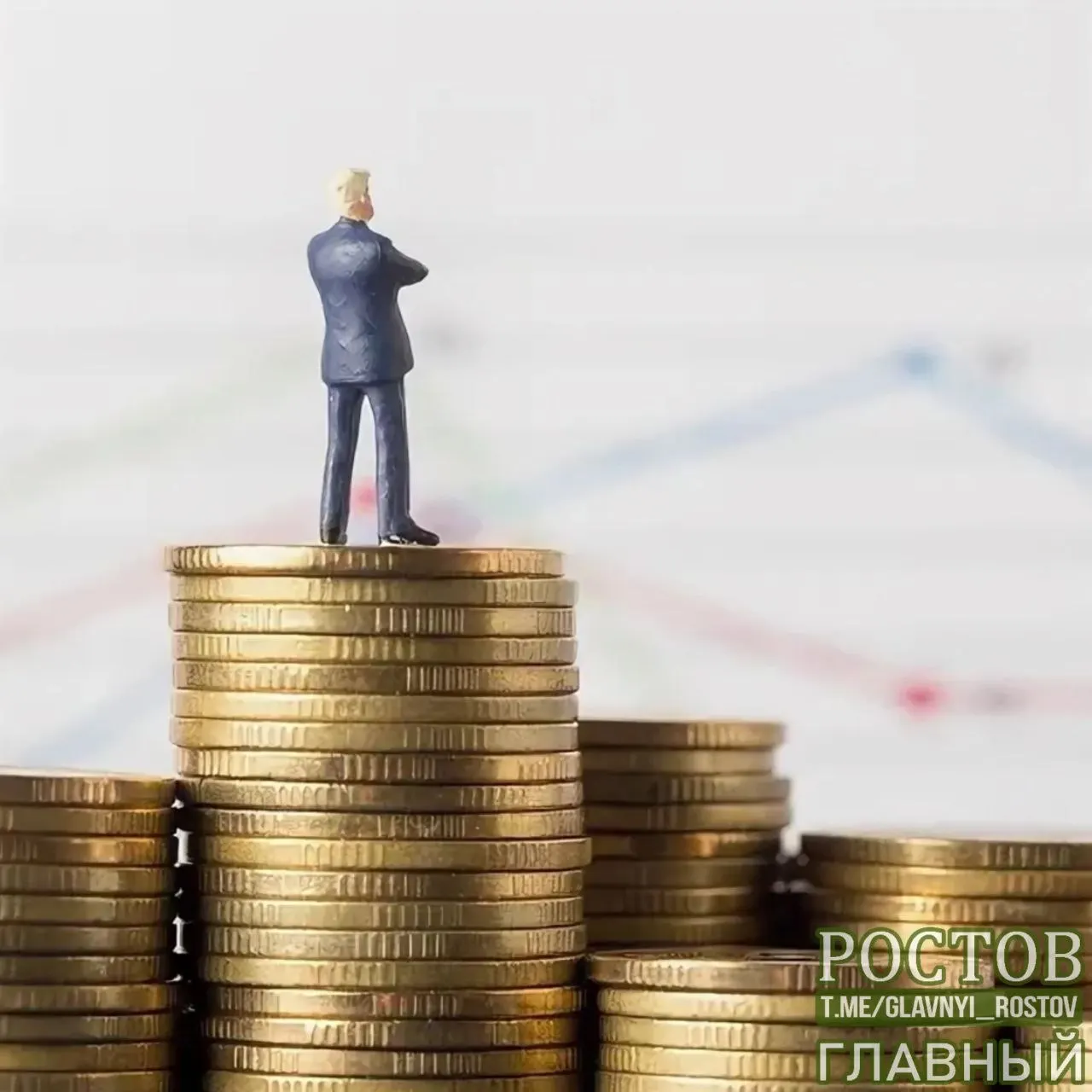 Минфин предлагает взимать налог с прибыли, получаемой добывающими компаниями за счет роста мировых цен.