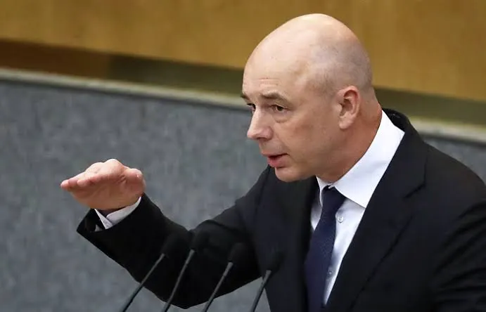Министр финансов заявил, что каждому финансисту следует накапливать резервы, приводя в пример Фонд национального благосостояния.