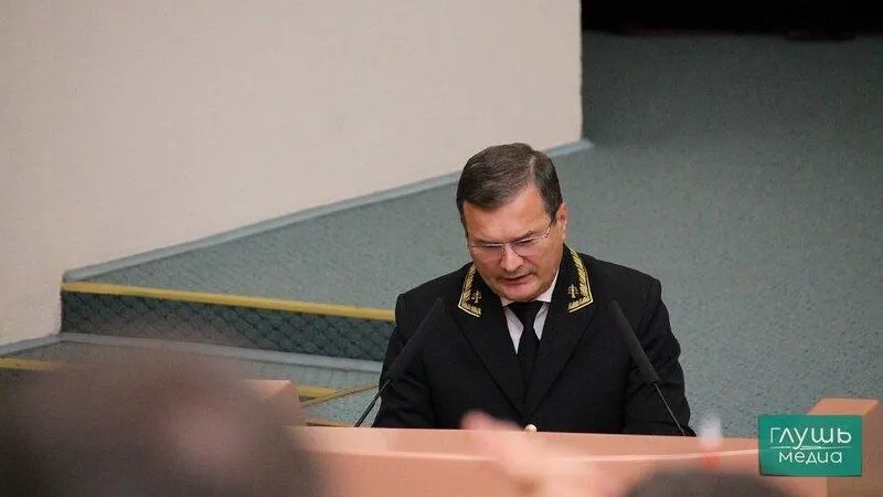 Высшая квалификационная коллегия судей РФ привлекла к дисциплинарной ответственности руководителя Саратовского областного суда и его заместителей за систематические нарушения и отсутствие надлежащего контроля.