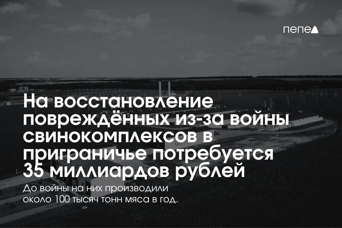 По данным отраслевых представителей, средства пойдут на восстановление инфраструктуры, защитных сооружений и меры безопасности после боевых действий.