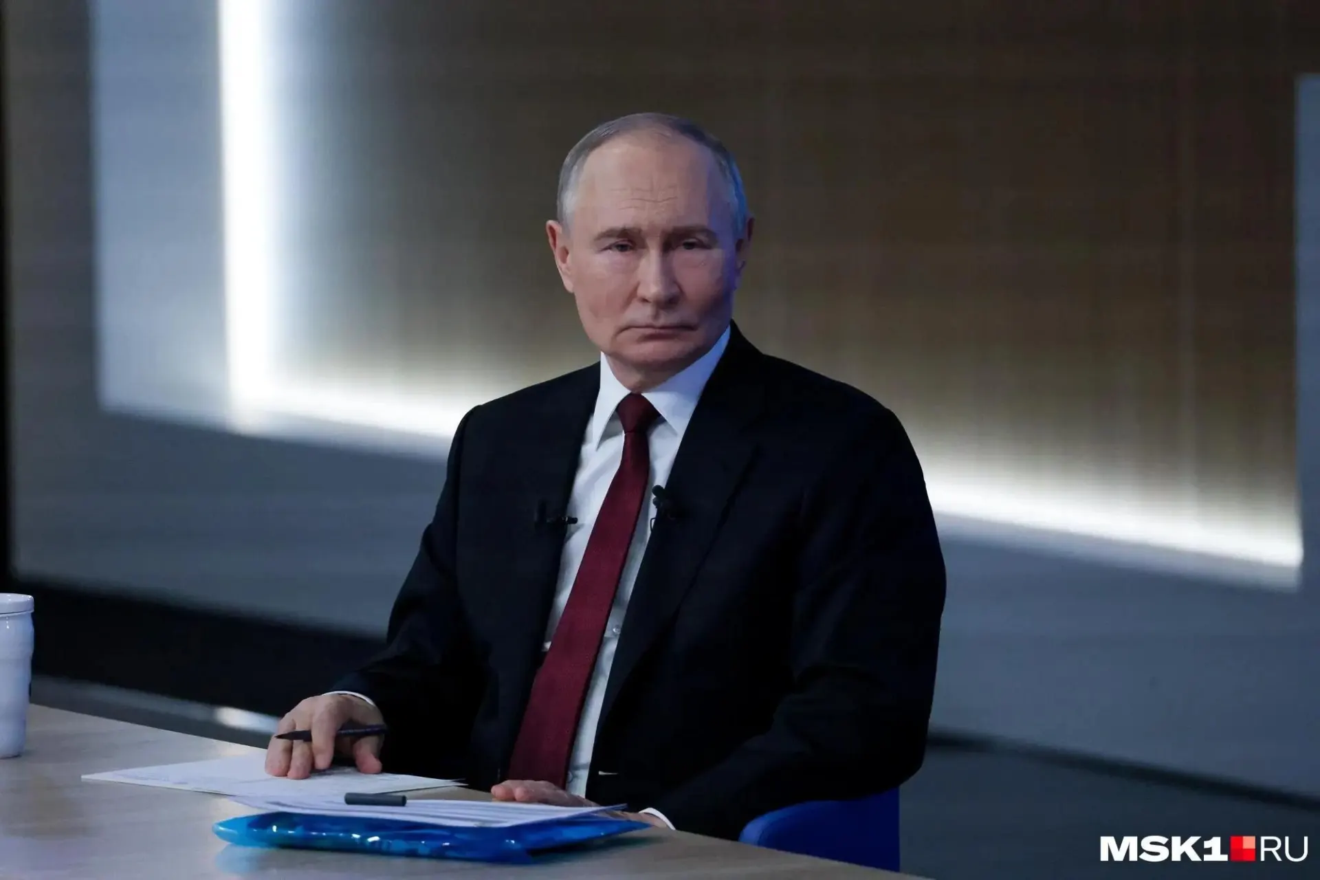 Президент призвал к воздержанию и предупредил о рисках эскалации на континенте к 2030 году.