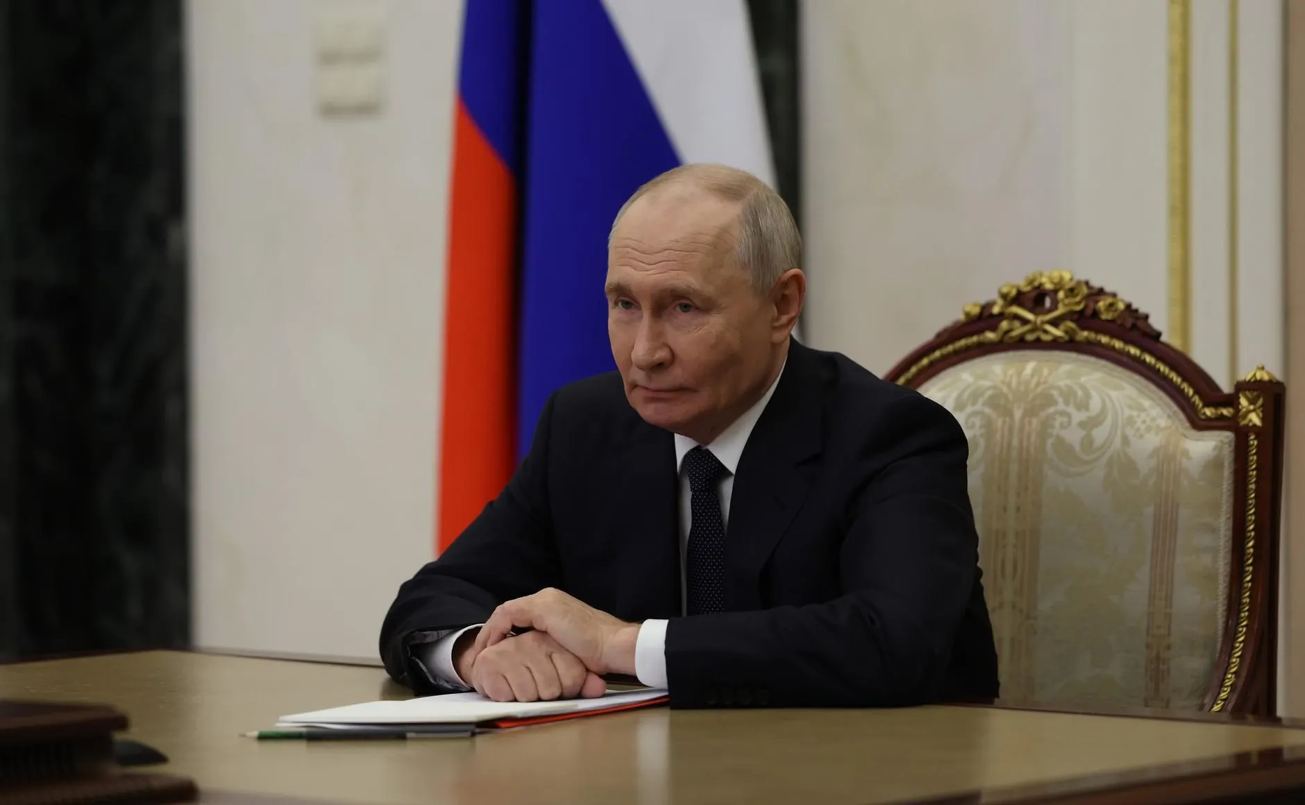 В ходе переговоров обсуждены направления двустороннего сотрудничества и дальнейшие шаги дипломатического диалога.