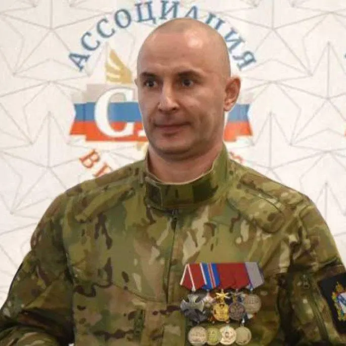 Максим Калуцких назначен уполномоченным по правам участников войны в Украине и их семей; должность создана для защиты ветеранов и их близких, работа ведётся на общественных началах.