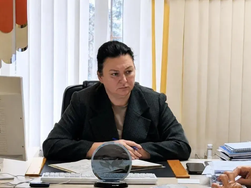Кто займёт место омбудсмена в регионе, пока неизвестно.