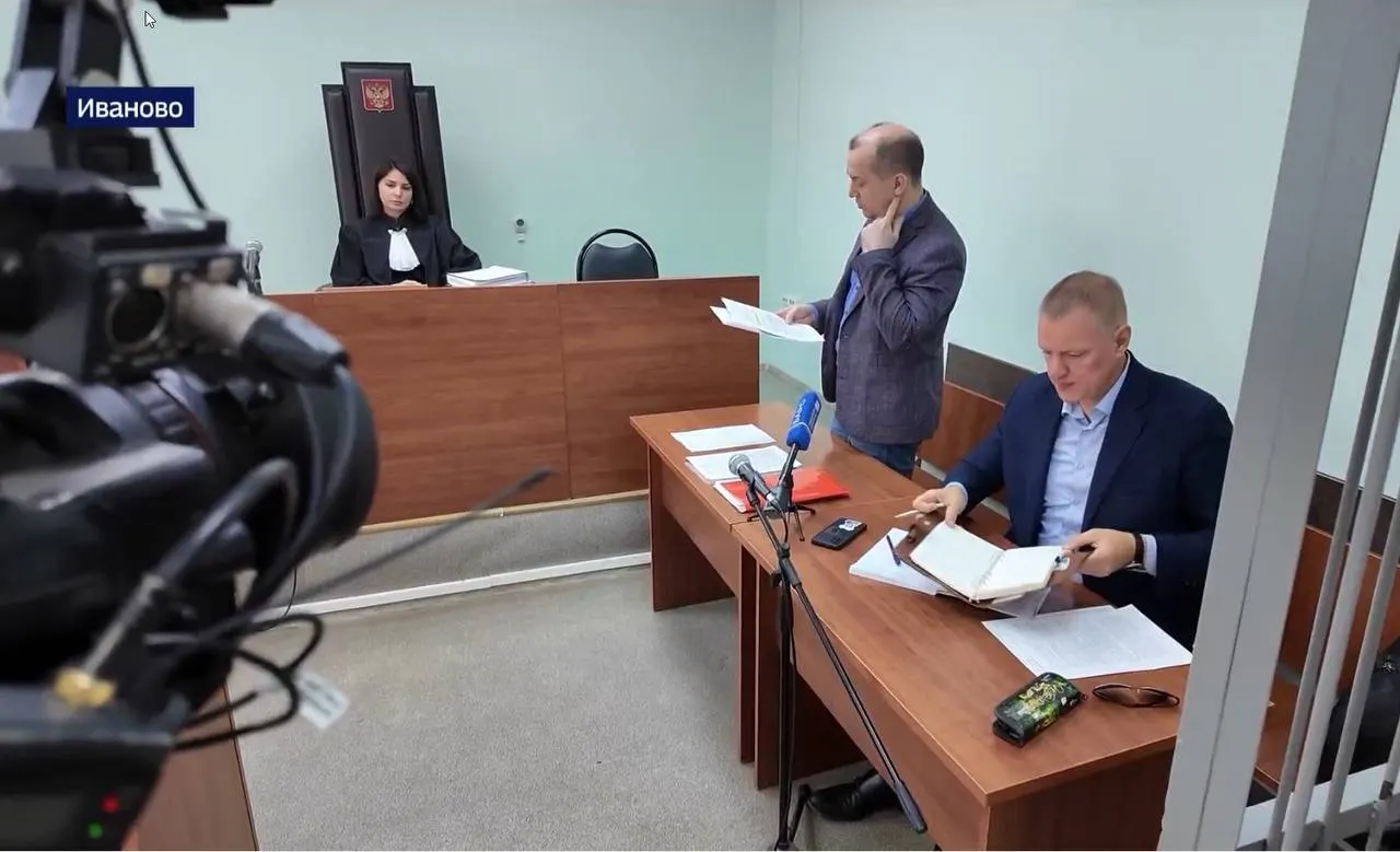 Глава Следственного комитета запросил доклад по уголовному делу в отношении Сергея Кустова, главного редактора регионального телеканала, связанного с попытками возбуждения дел против сотрудников МВД и обвинениями в клевете.
