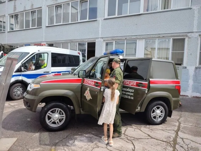 Минобороны предлагает расширить полномочия военной полиции: опрос граждан, проверку документов и другие новые полномочия.