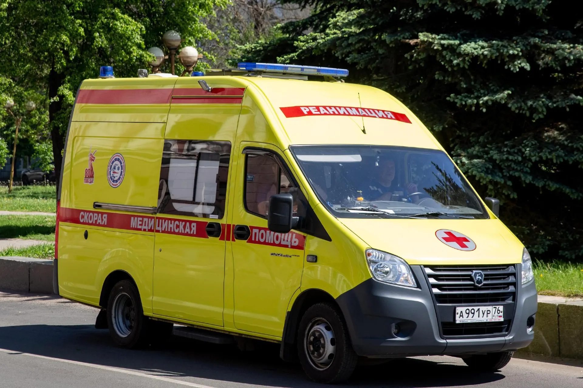 Теперь бригады скорой помощи самостоятельно определяют необходимость госпитализации или оказания помощи на месте.