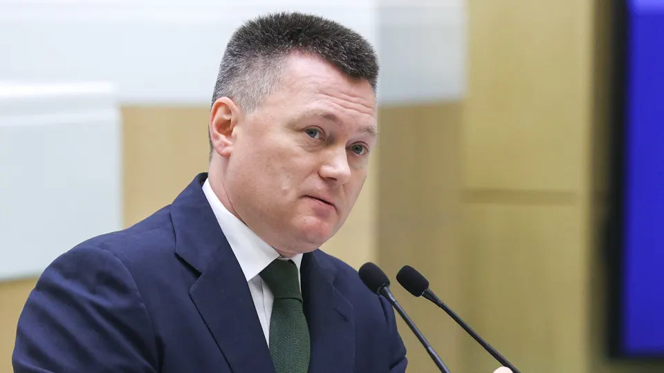 Москва объявила о мерах поддержки китайского бизнеса, расширении судебного взаимодействия и снижении инвестиций в Россию на фоне текущей геополитической обстановки.