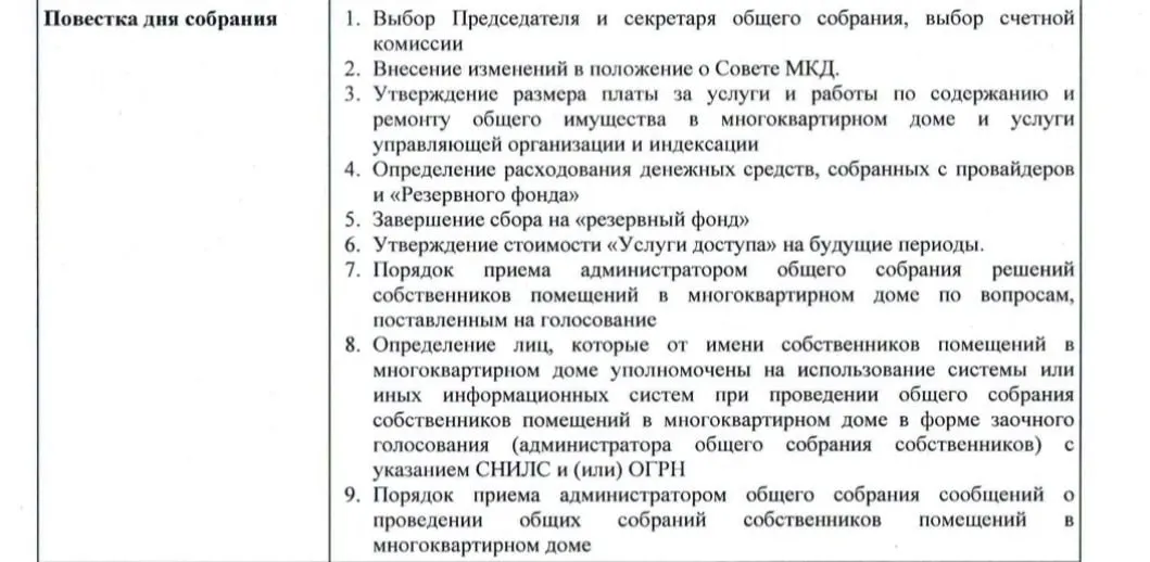 Расследование показывает, что электронное голосование не устраняет проблемы управления общими собраниями и может усиливать риски без эффективного надзора.