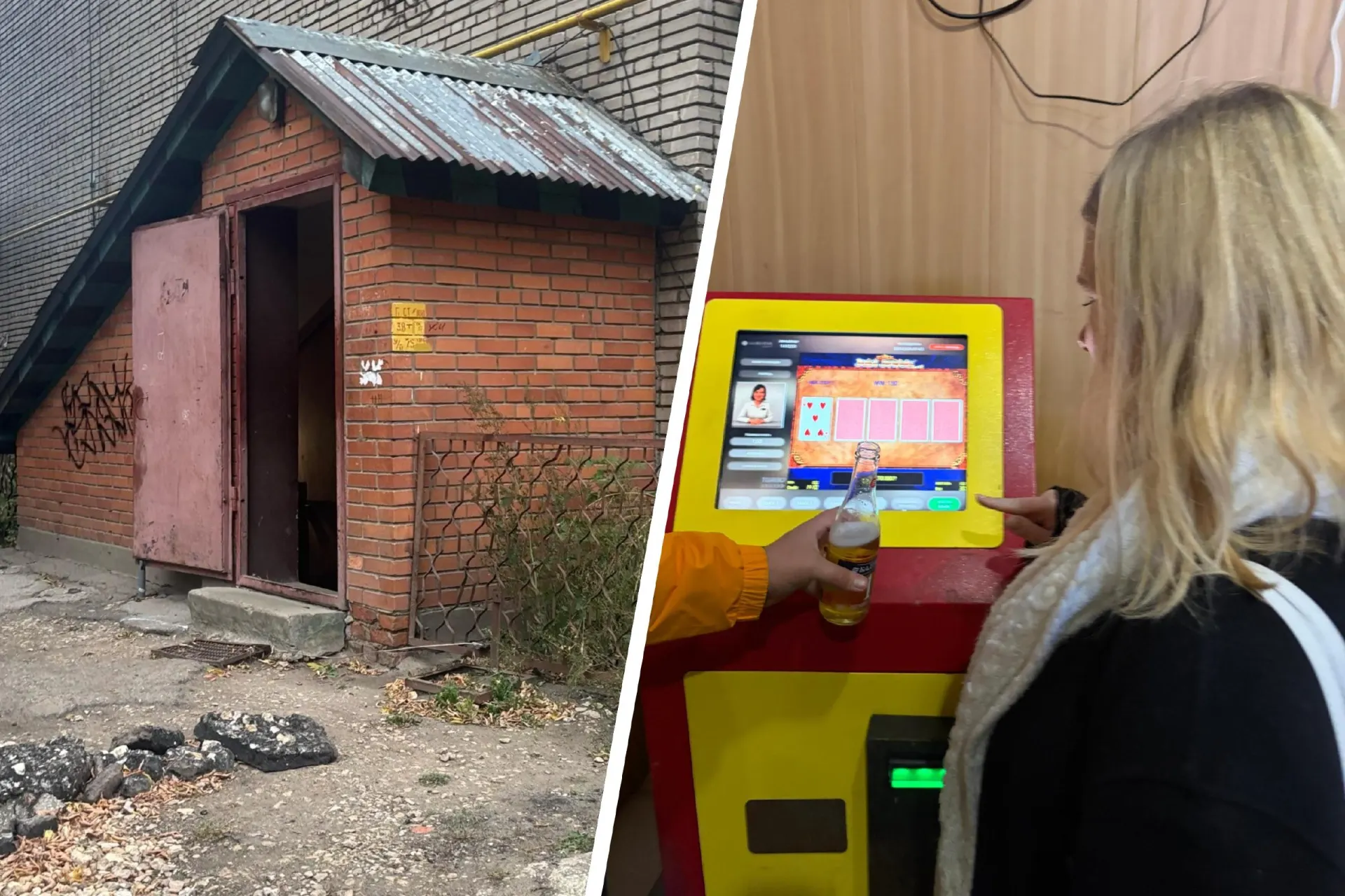 Необычный городской обзор: в рязанской таверне обнаружились неожиданные развлечения, ласковые коты и дружелюбные посетители.