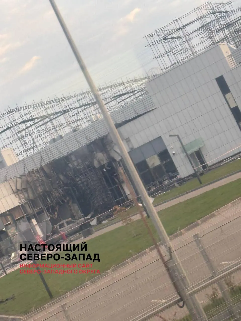 Беспилотники атакуют критически важные дата-центры, угрожая банковским сервисам и онлайн‑покупкам.