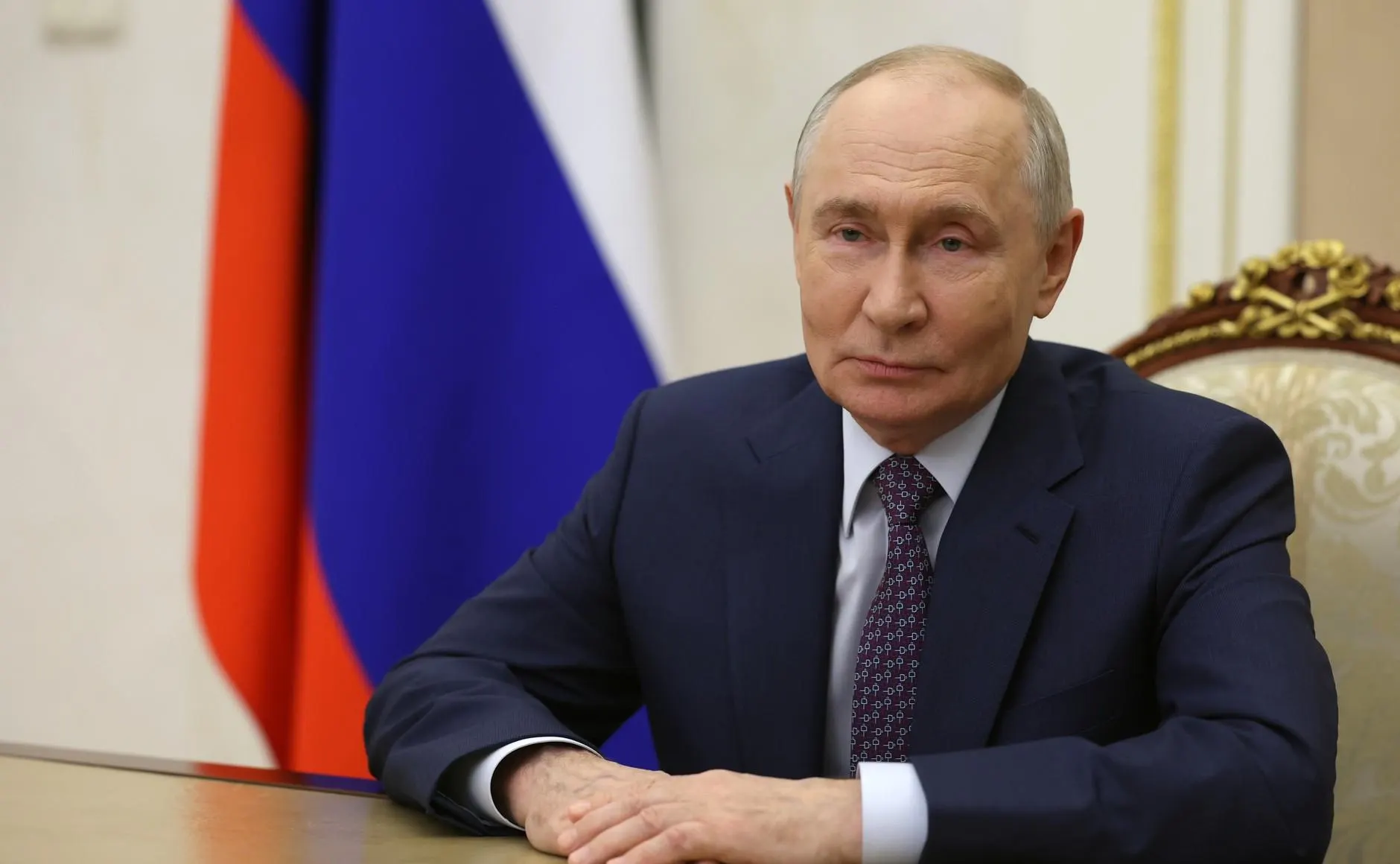 Глава государства поблагодарил педагогов с профессиональным праздником и подчеркнул важность их труда в развитии страны.