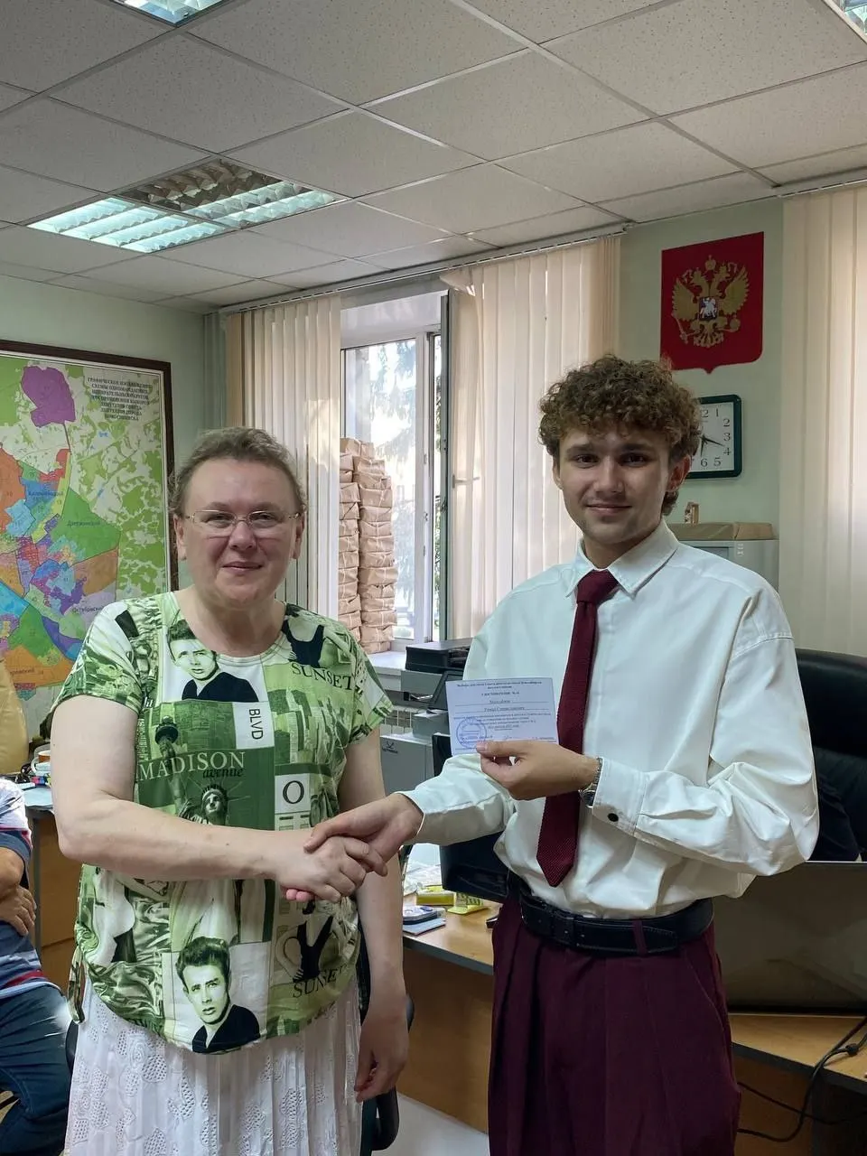 Новосибирский кандидат в горсовет получил статус иностранного агента и вынужден заново собирать подписи перед выборами.