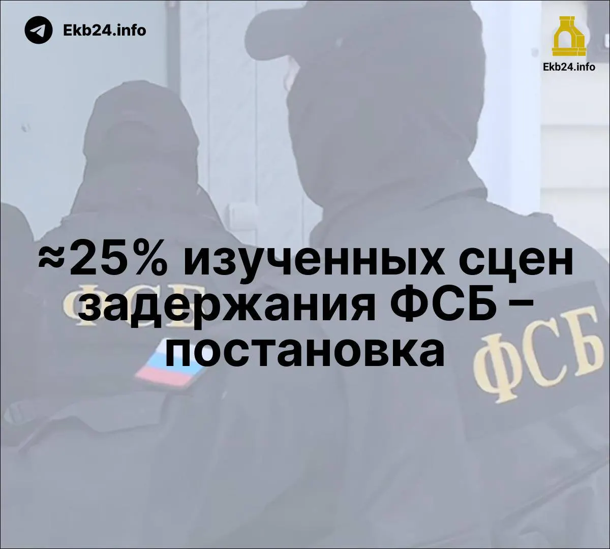 Аналитический доклад оценивает вероятность постановки задержаний, рассматривает законопроект о наказании за призывы к беспорядкам в интернете и отмечает рост влияния силовых структур в медиа, а также репрессии как инструмент давления.