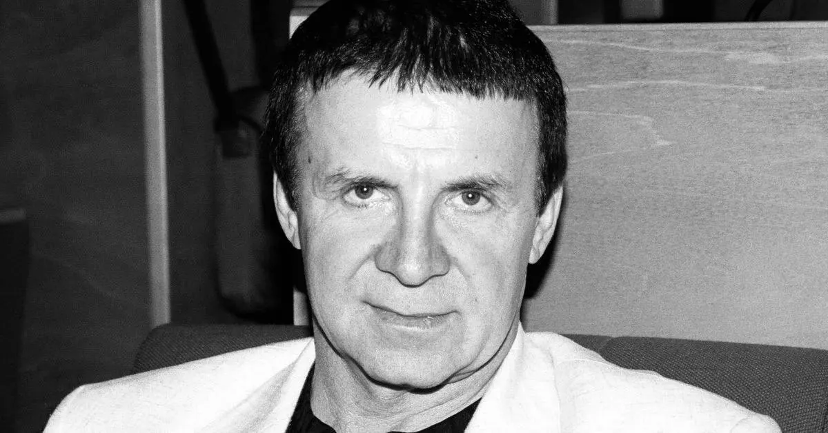 Известный телепсихолог Анатолий Кашпировский ушёл из жизни.