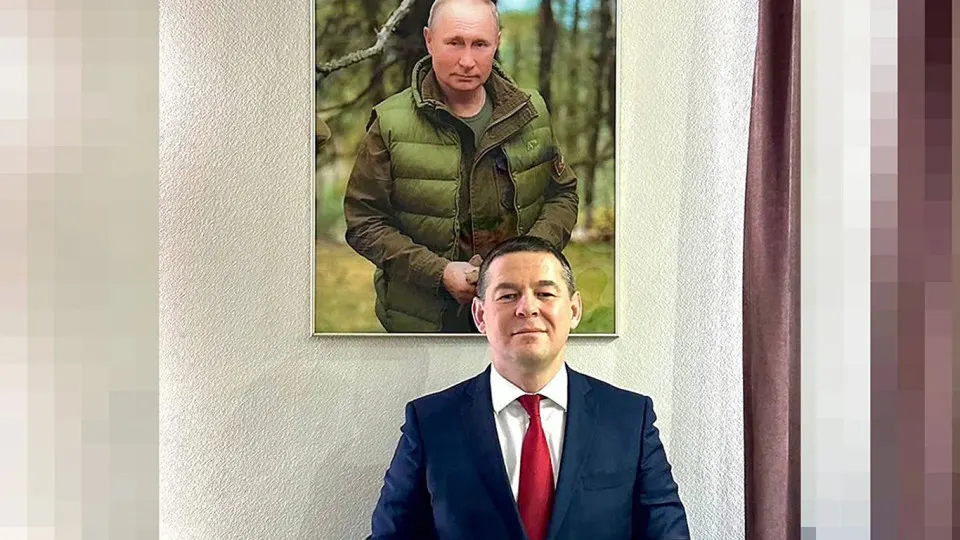 Президент подписал указ о временной передаче активов пяти компаний в состав Центра Капитал, возглавляемого Мирхайдаровым. Передача носит характер временного управления и отражает волю руководства.